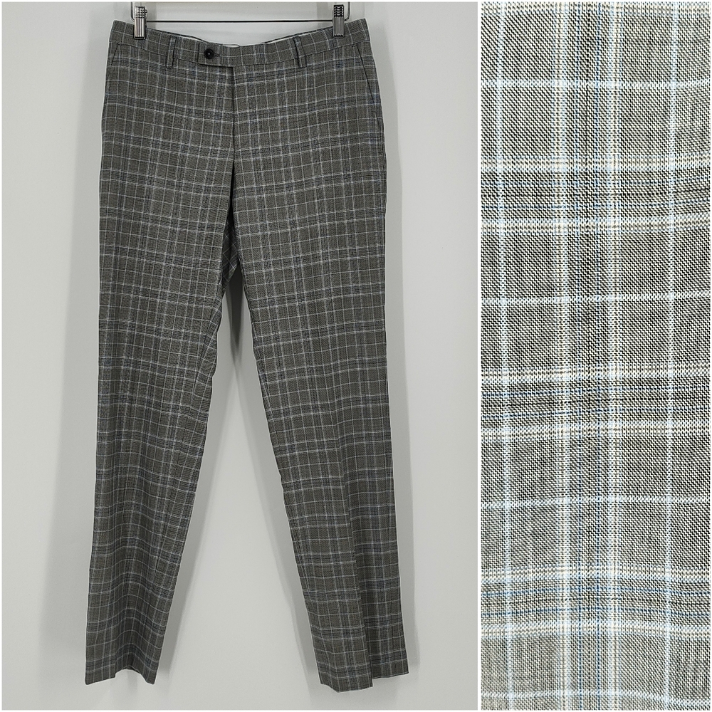Sand Copenhagen | wool trousers